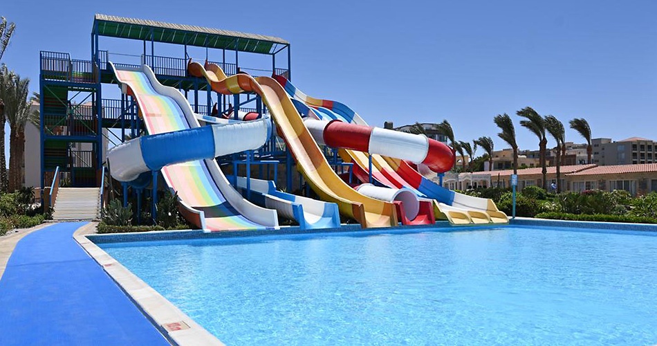 Hotel Sunrise Serano Aqua Park Resort Ex. Sunrise Riviera