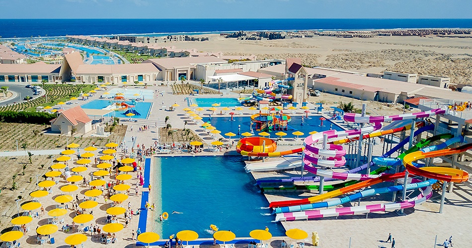 Hotel Pickalbatros Sea World Resort