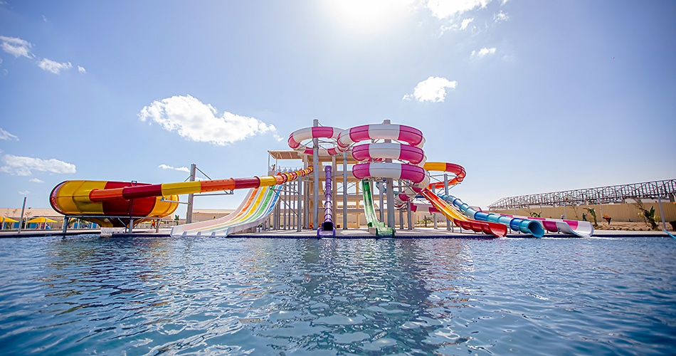 Hotel Pickalbatros Sea World Resort