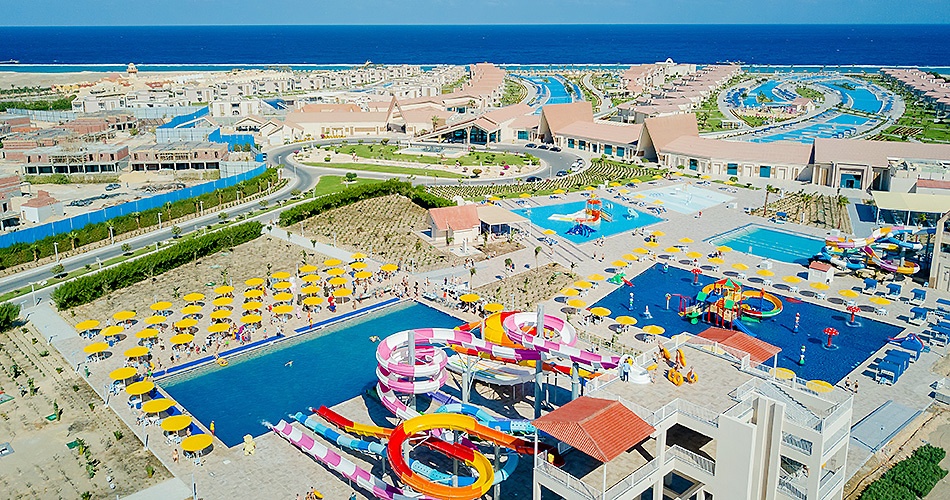 Aquapark