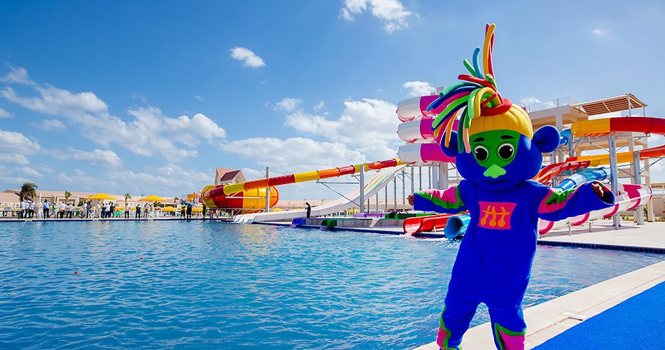 Hotel Pickalbatros Sea World Resort