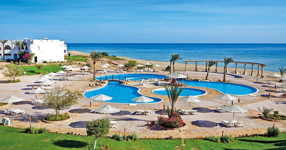 Hotel Three Corners Equinox Beach Resort