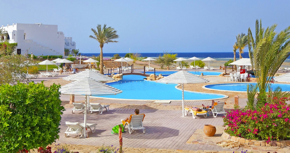 Hotel Three Corners Equinox Beach Resort