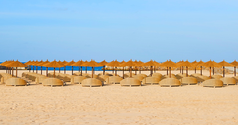 Hotel Meliá Dunas Beach Resort & Spa
