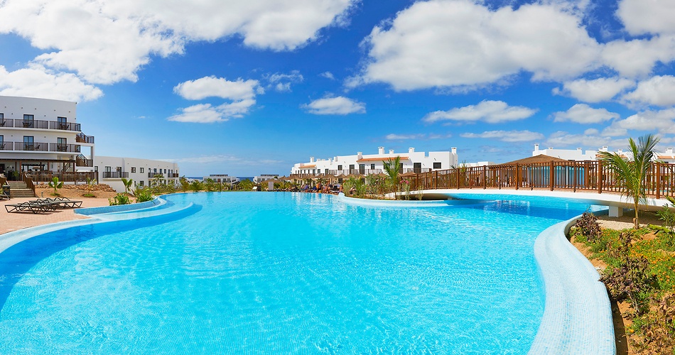 Hotel Meliá Dunas Beach Resort & Spa