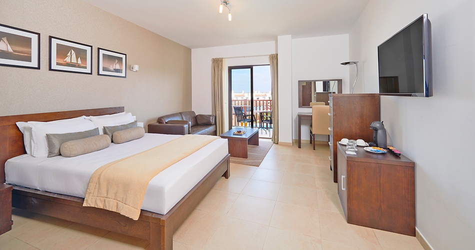 Hotel Meliá Dunas Beach Resort & Spa