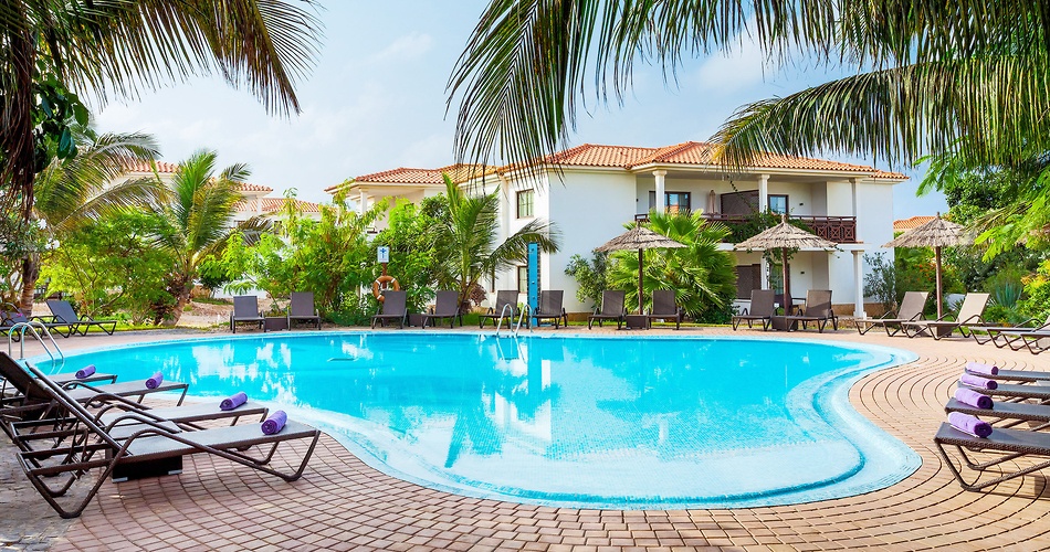 Hotel Meliá Tortuga Beach Resort &amp; Spa