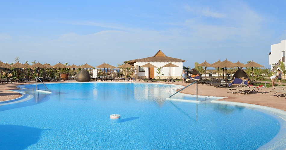 Hotel Meliá Llana Beach Resort & Spa