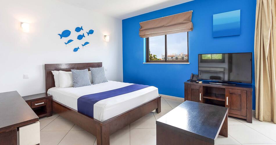 Hotel Sol Dunas Family Fun