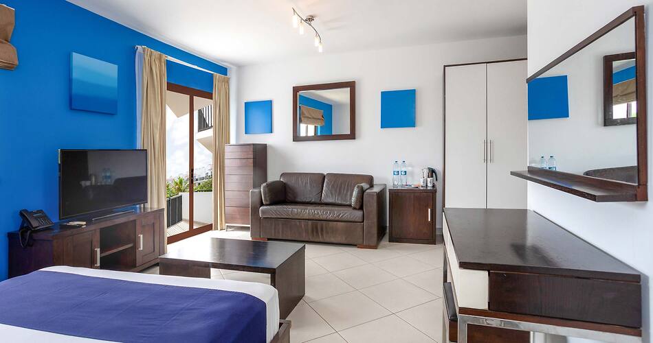 Hotel Sol Dunas Family Fun