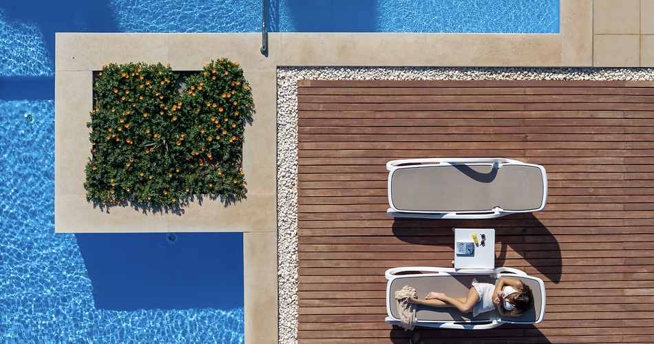 Hotel Creek Hotel & Residences El Gouna