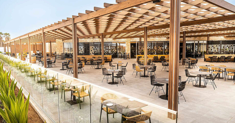 Hotel Robinson Club Cabo Verde