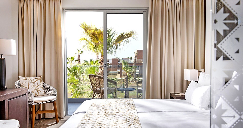 Hotel Robinson Club Cabo Verde
