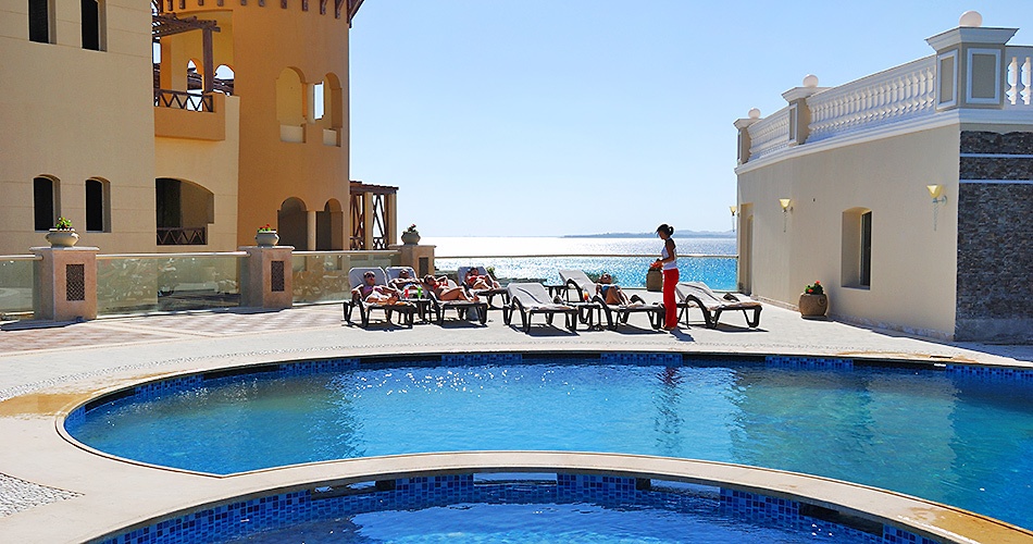Hotel Kaisol Romance Resort