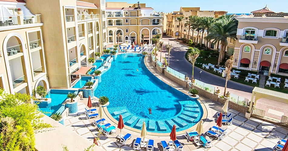 Hotel Kaisol Romance Resort