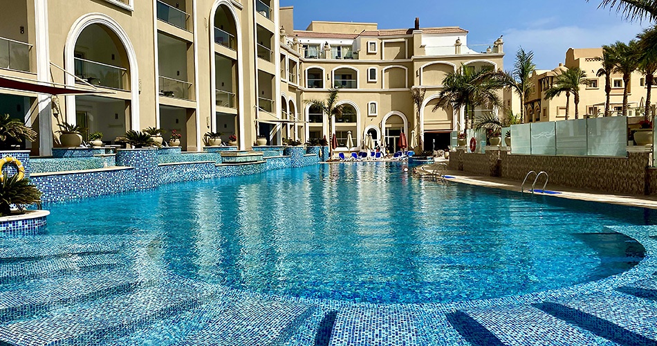 Hotel Kaisol Romance Resort
