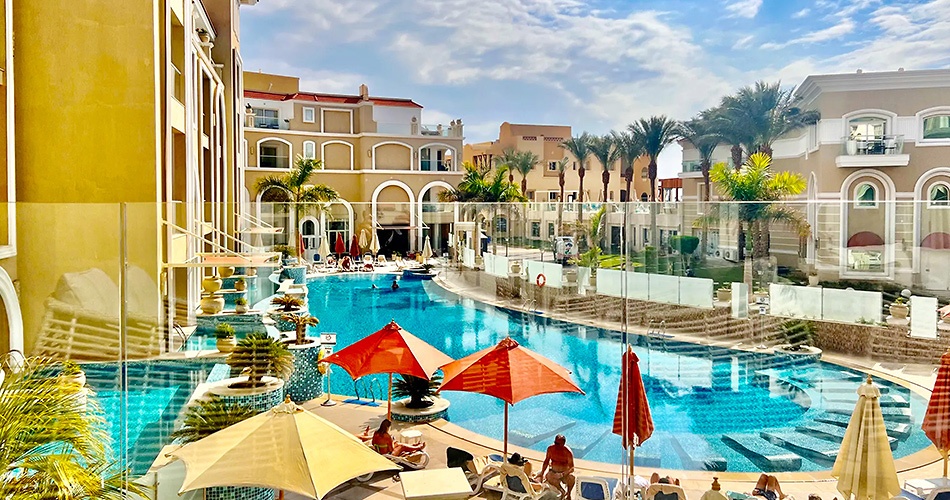 Hotel Kaisol Romance Resort