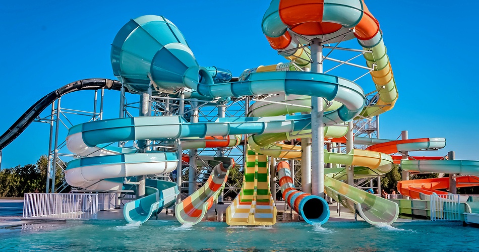 Hotel Fantazia Resort