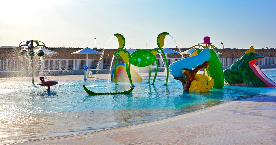 Hotel Fantazia Resort