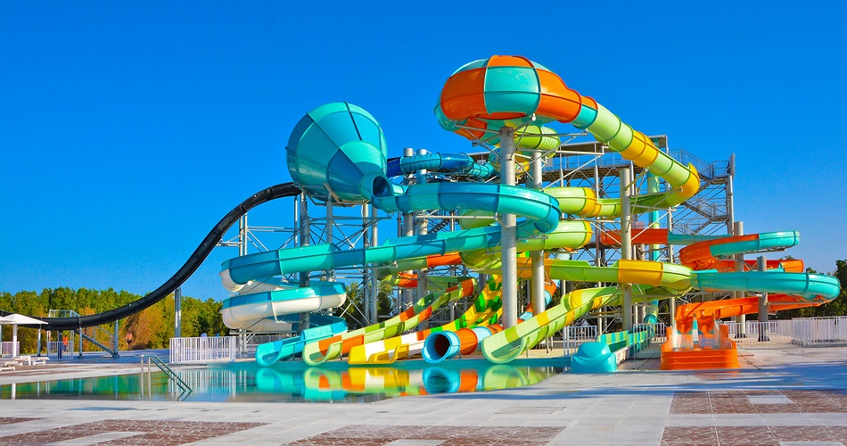 Hotel Fantazia Resort