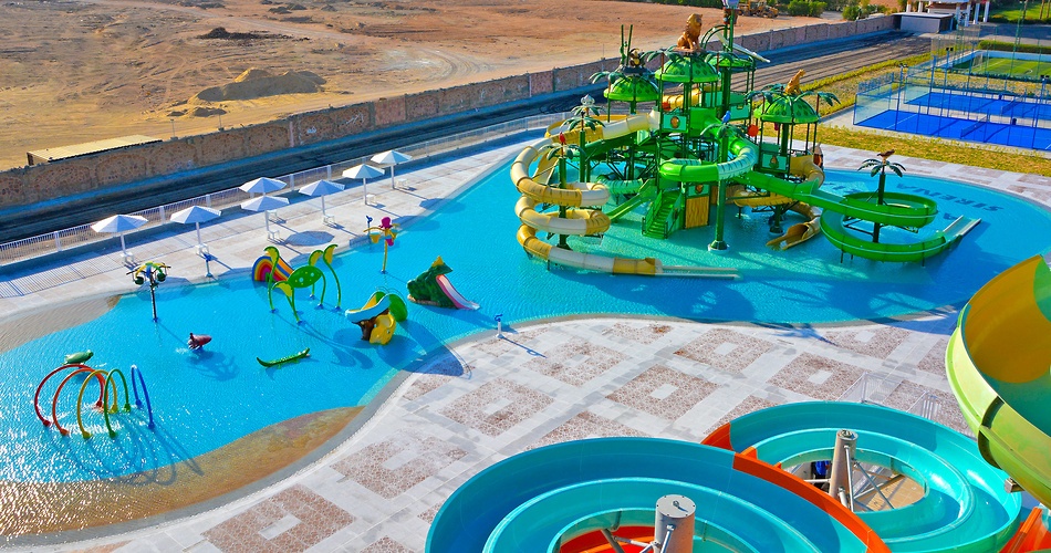 Hotel Sirena Beach Resort & Spa