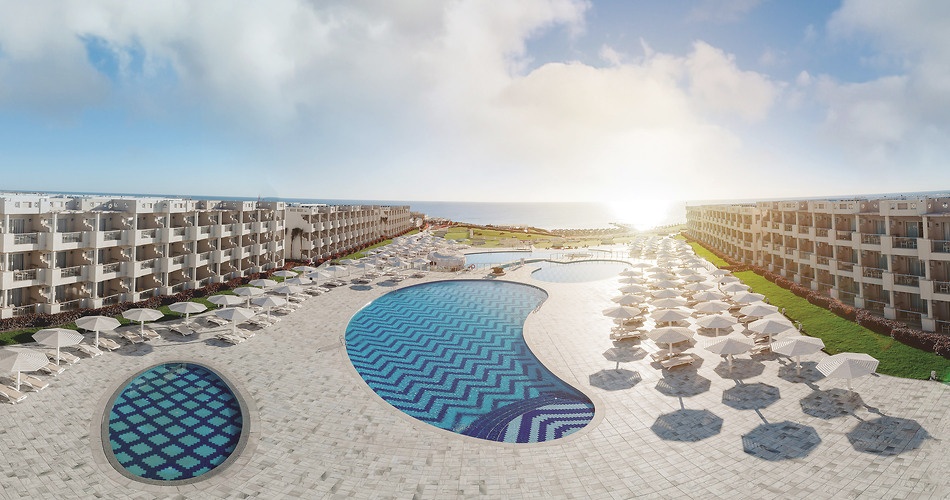 Hotel Sirena Beach Resort &amp; Spa