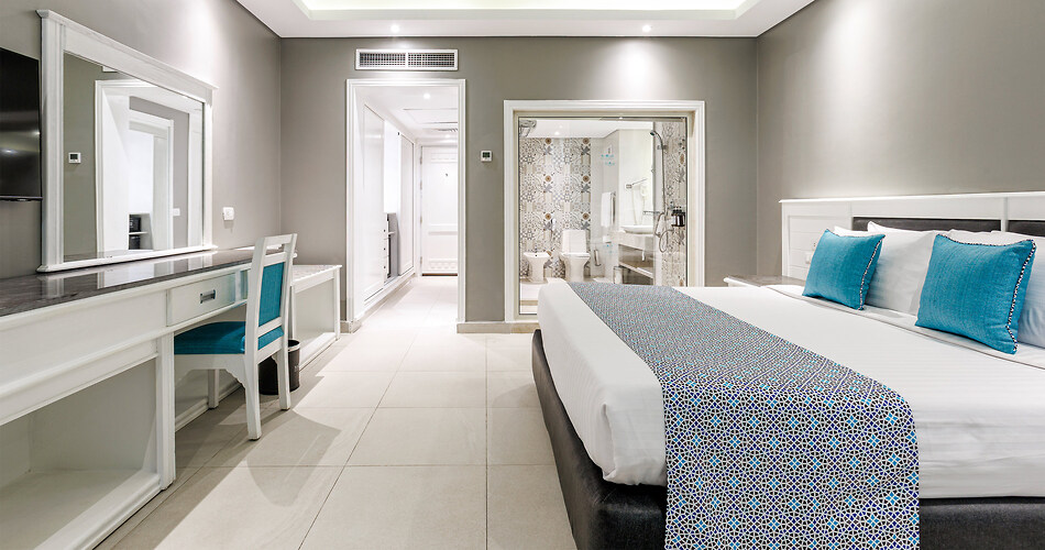 Hotel Sunrise Garden Beach Resort & Spa