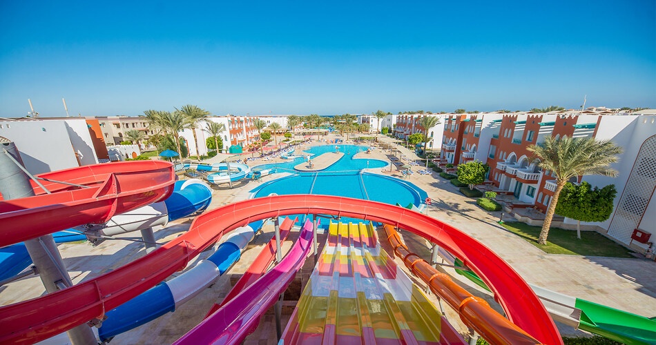 Hotel Sunrise Garden Beach Resort & Spa