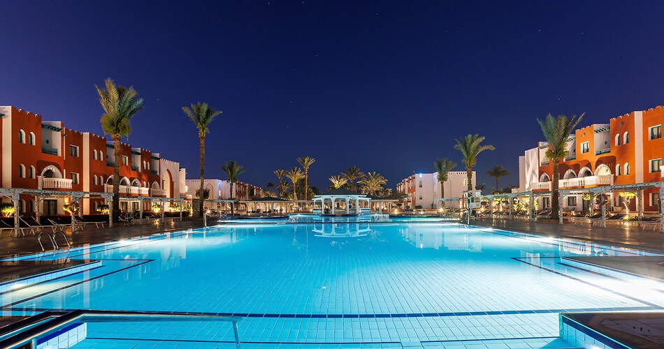 Hotel Sunrise Garden Beach Resort & Spa