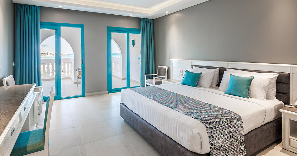 Hotel Sunrise Garden Beach Resort & Spa