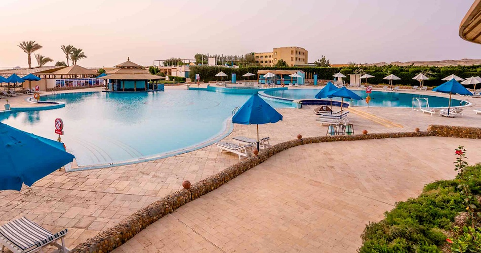 Hotel Concorde Moreen Beach & Spa