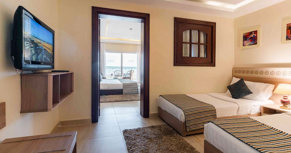Hotel Concorde Moreen Beach & Spa