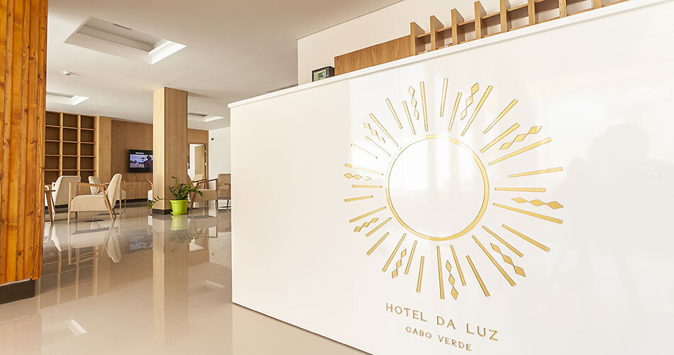 Hotel Da Luz