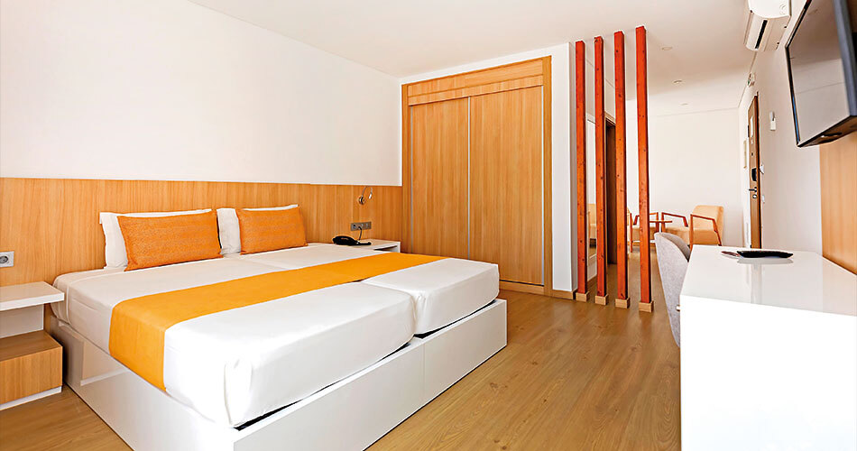 Hotel Da Luz