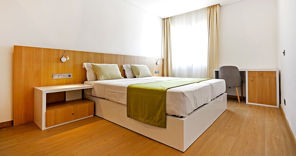 Hotel Da Luz