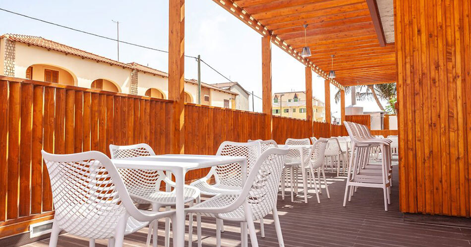 Hotel Da Luz