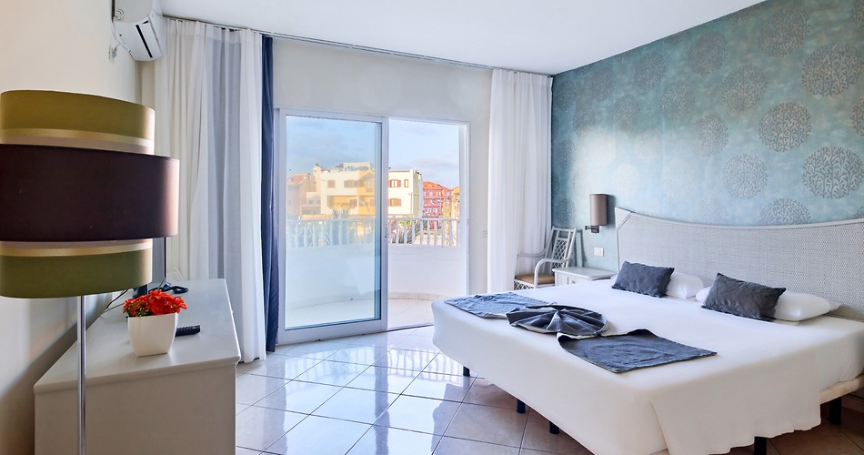 Hotel Ouril Pontao