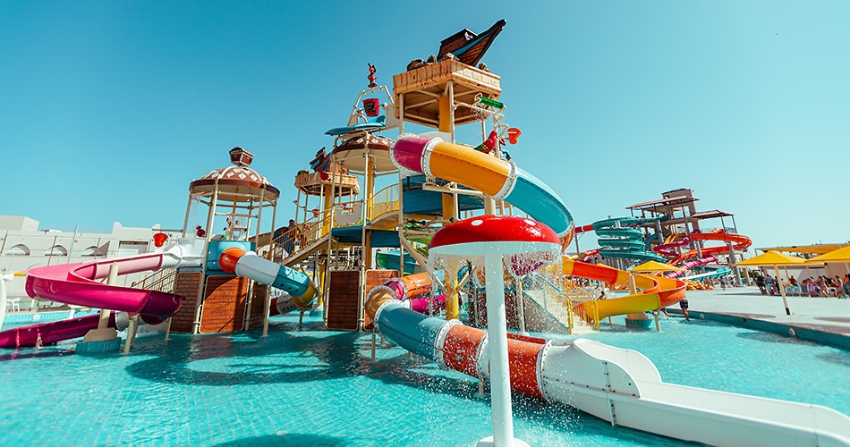 Hotel Pickalbatros Palace Port Ghalib