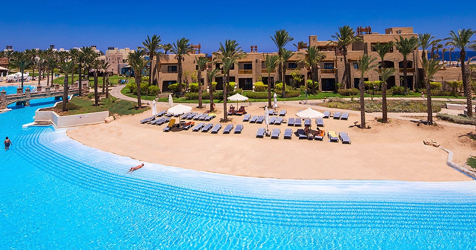 Hotel Pickalbatros Sands