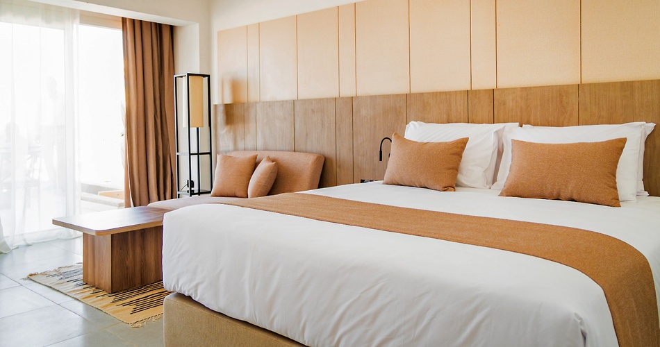 Hotel Sentido Acel Beach Resort Ex. Pensee Royal