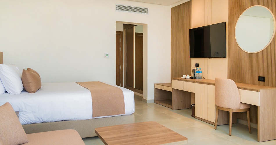 Hotel Sentido Acel Beach Resort Ex. Pensee Royal