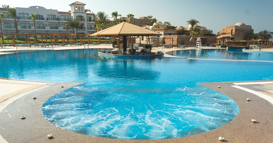 Hotel Sentido Acel Beach Resort Ex. Pensee Royal