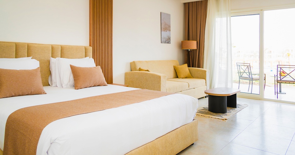 Hotel Sentido Acel Beach Resort Ex. Pensee Royal