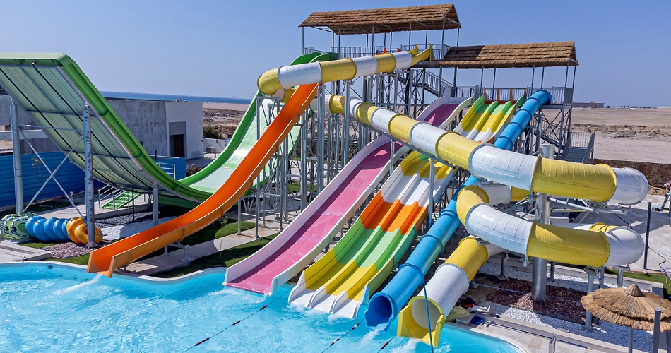 Hotel Amwaj Beach Club Abu Soma
