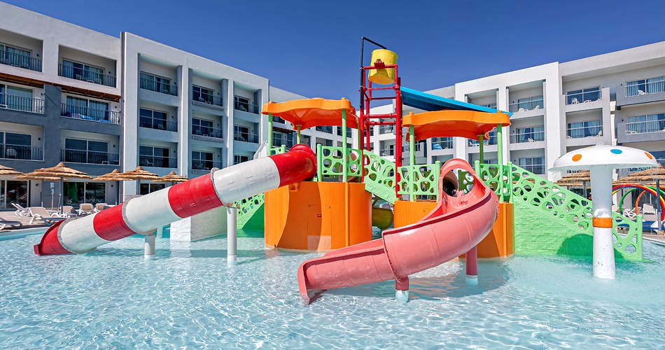 Hotel Amwaj Beach Club Abu Soma