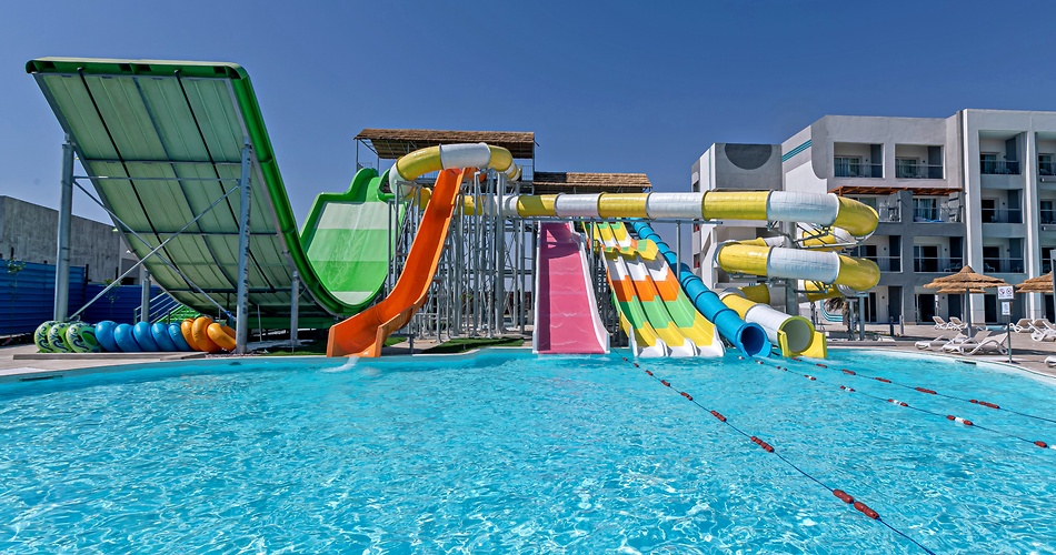 Hotel Amwaj Beach Club Abu Soma