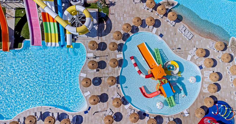 Hotel Amwaj Beach Club Abu Soma