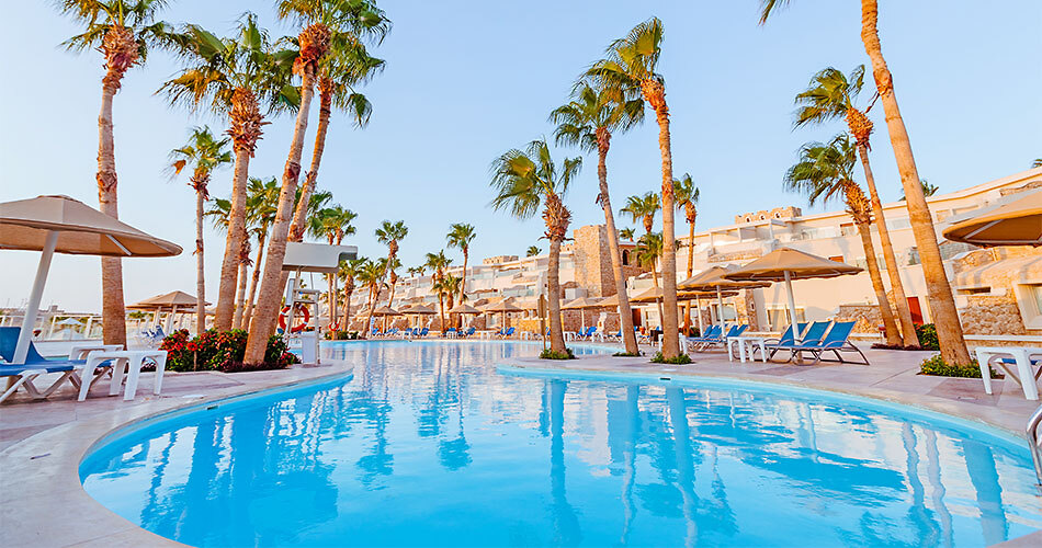 Hotel Pickalbatros Citadel Resort