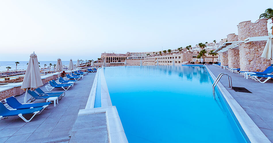 Hotel Pickalbatros Citadel Resort