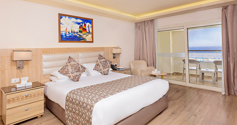 Hotel Pickalbatros Citadel Resort